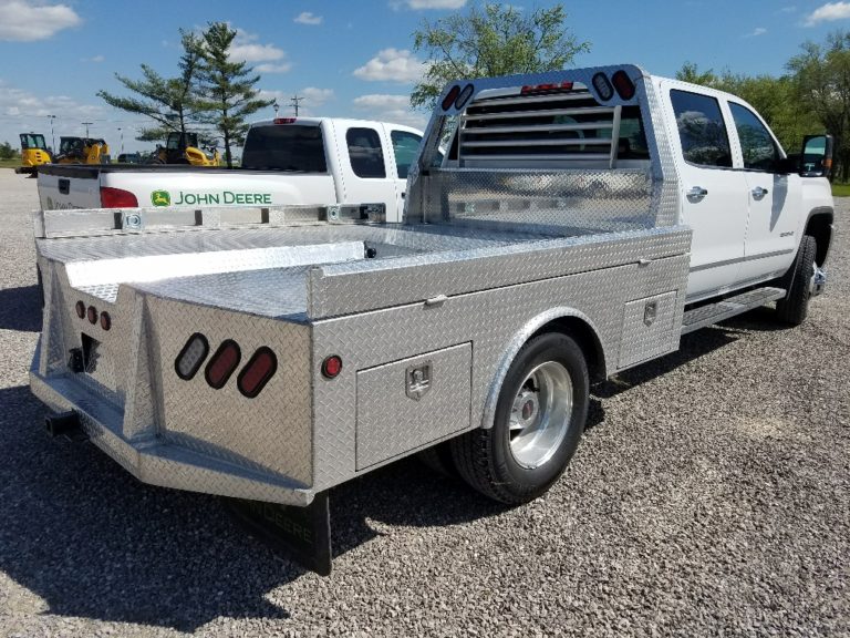 Photo Gallery: Truckbeds – Ironstar Beds